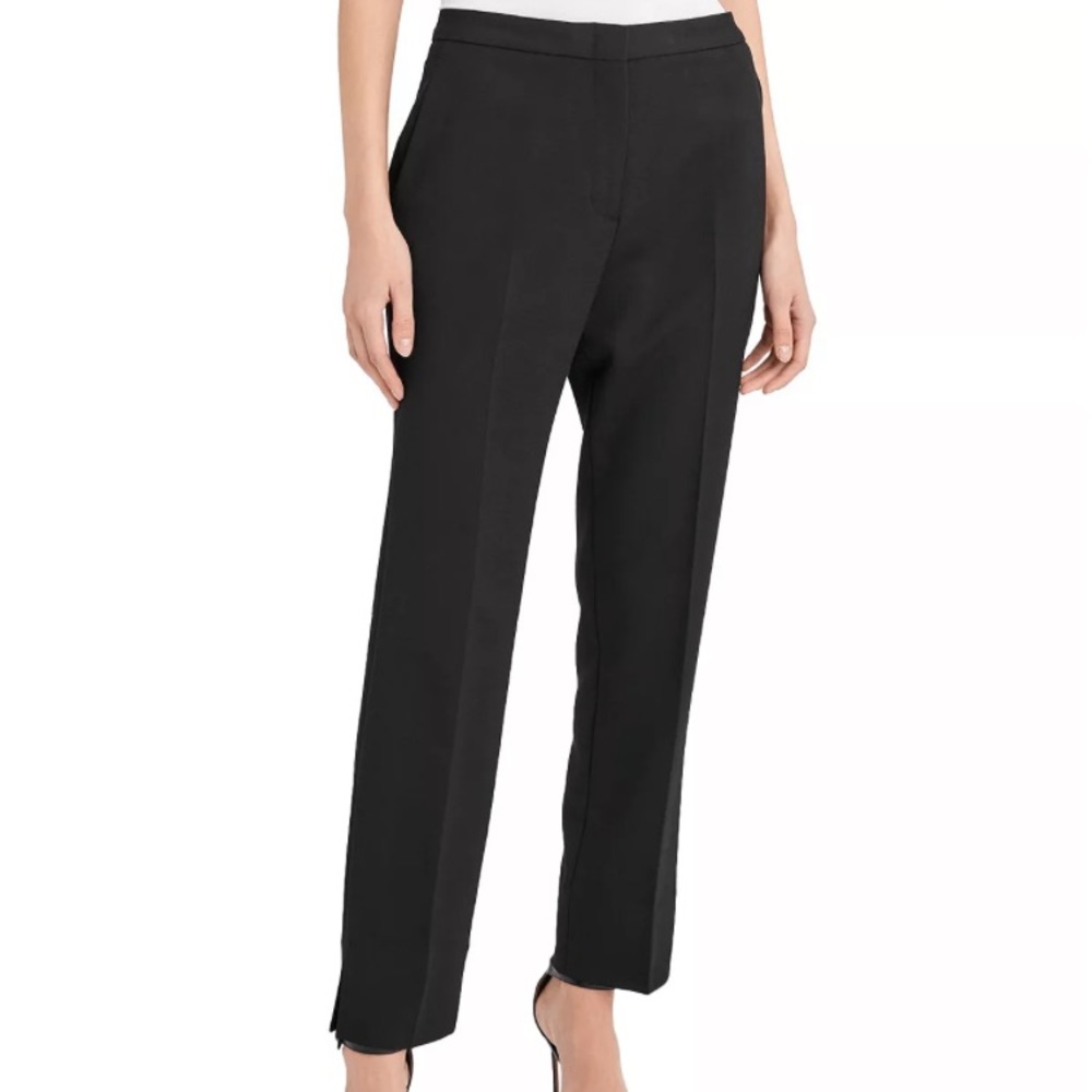 BCBGMAXAZRIA
Straight Leg Pants NWT